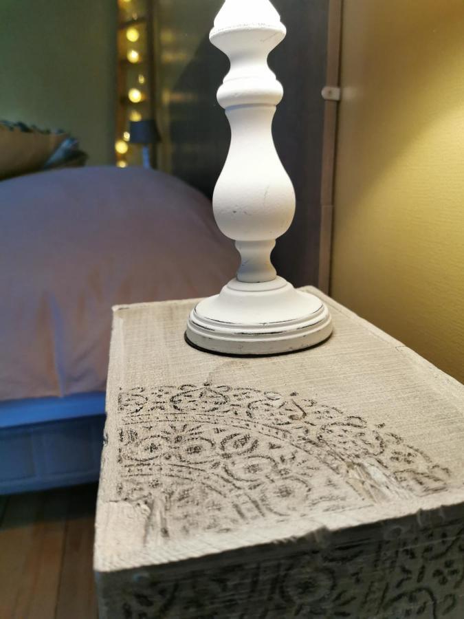 Chambres D'Hotes La Tuilerie Blainville-sur-l'Eau Exteriör bild