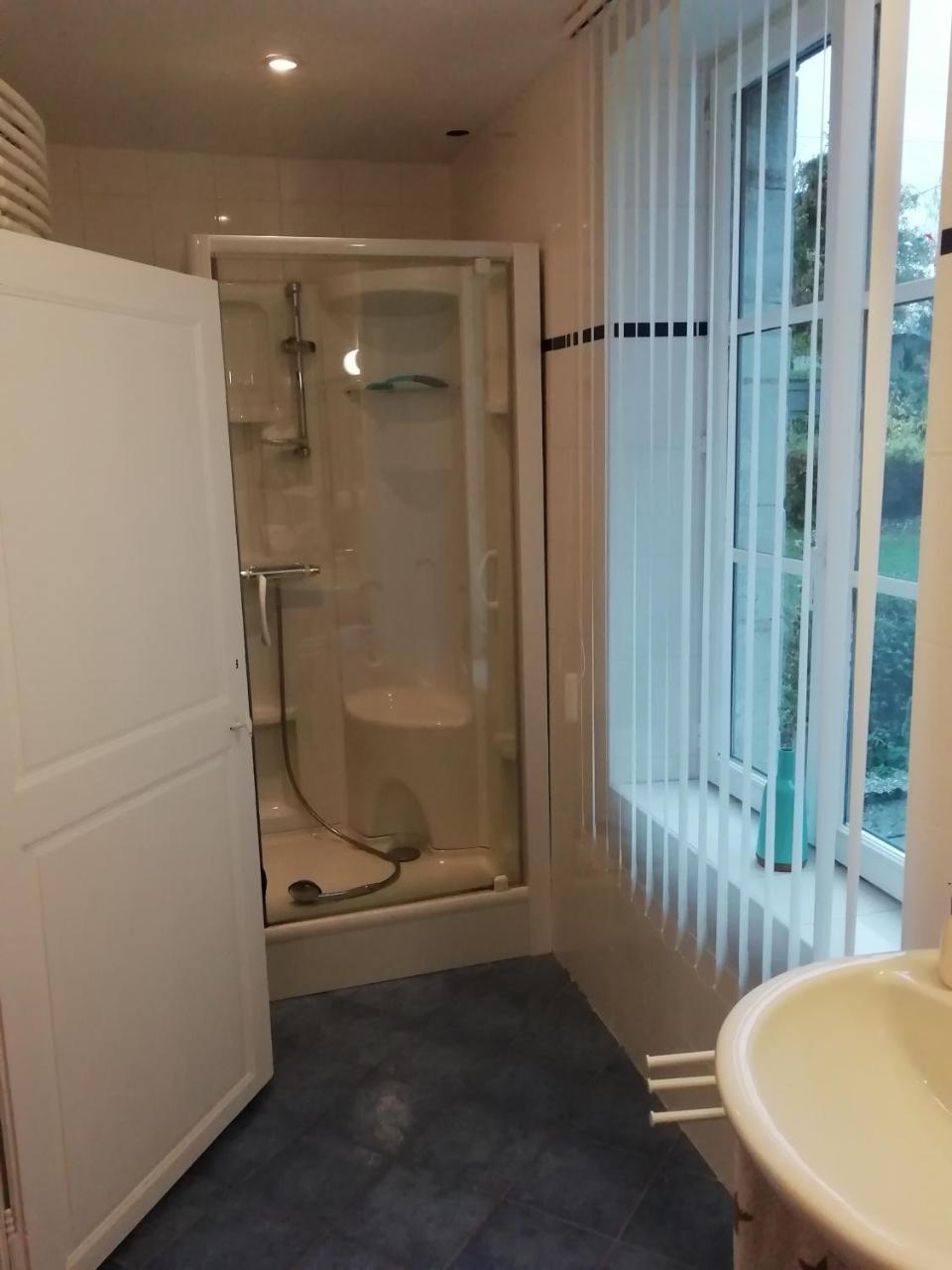 Chambres D'Hotes La Tuilerie Blainville-sur-l'Eau Exteriör bild